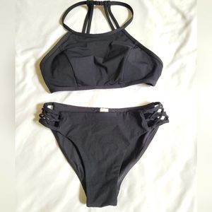 Lululemon two pieces swimwear